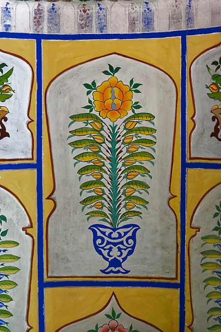 Citadelle Ark et place Reghistan-034